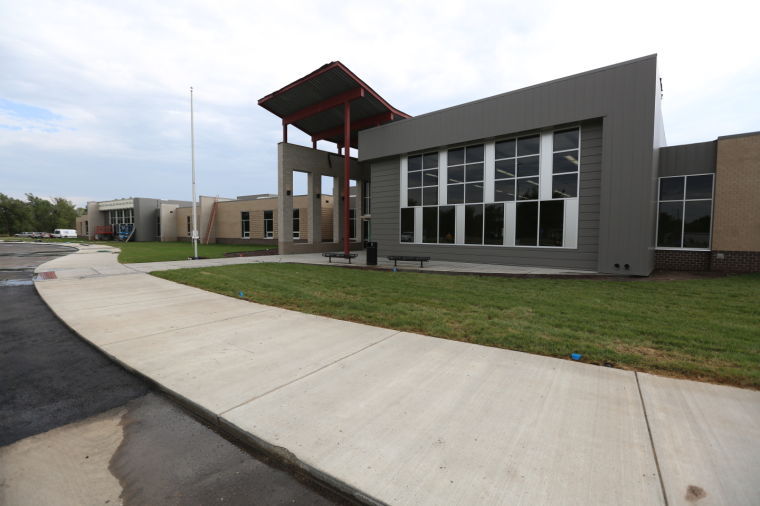 Plum Creek Elementary Plum Creek Elementary